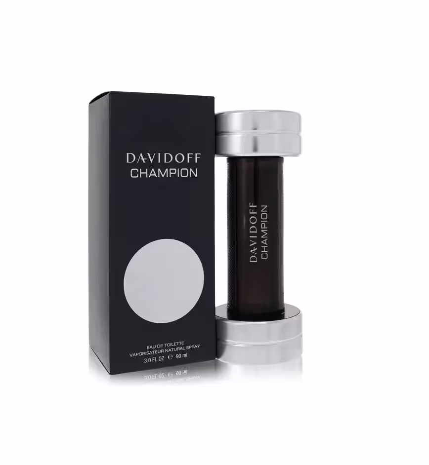 عطر ادکلن دیویدف چمپیون DAVIDOFF - Champion