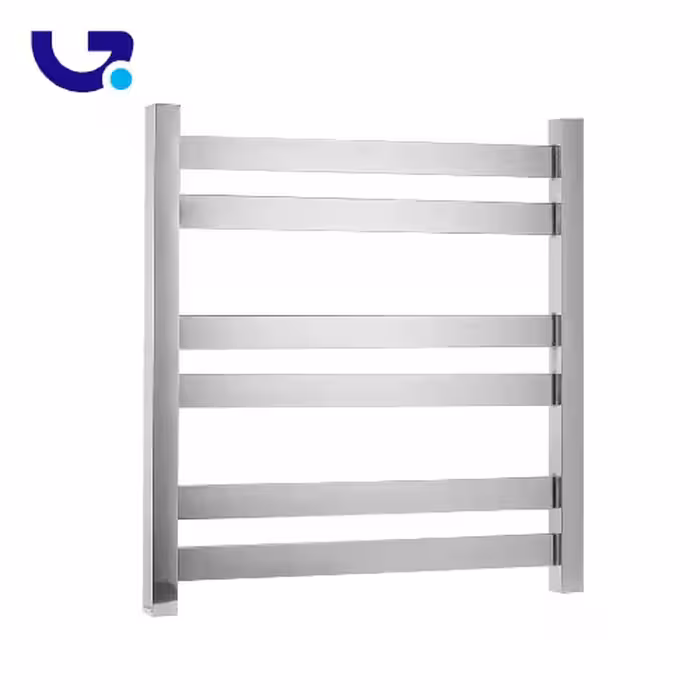 حوله خشک کن استیل رویال فلت 9 لول