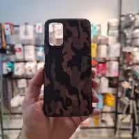 قاب چرمی چیریکی مدل xiaomi mi note 9T