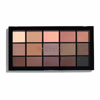پالت سایه چشم رولوشن سری Reloaded مدل Basic Mattes
