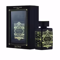 عطر ادکلن لطافه بدیع العود عود فور گلوری (Lattafa Bade’e Al Oud Oud for Glory)