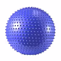 توپ تناسب اندام جورکس مدل MASSAGE GYM BALL