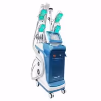 دستگاه کوتیشن Cryo 360