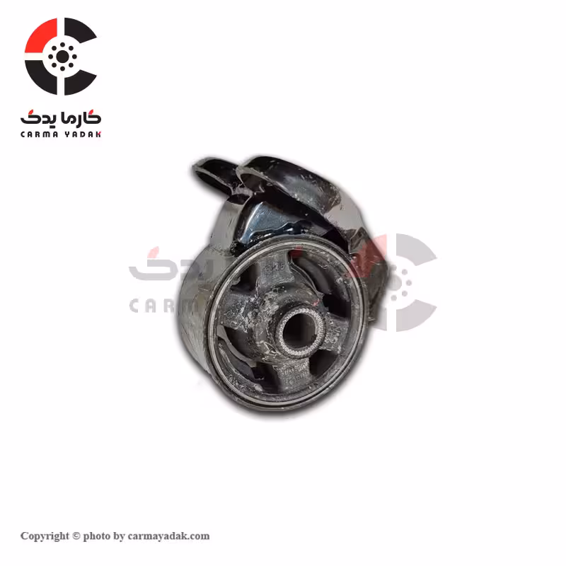 دسته موتور جلو جک J5