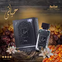 عطر ادکلن حیاتی مشکی 100 میلی لیتر برند جسیکا توین