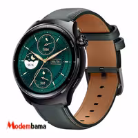 ساعت هوشمند mibroمدل Lite3Pro