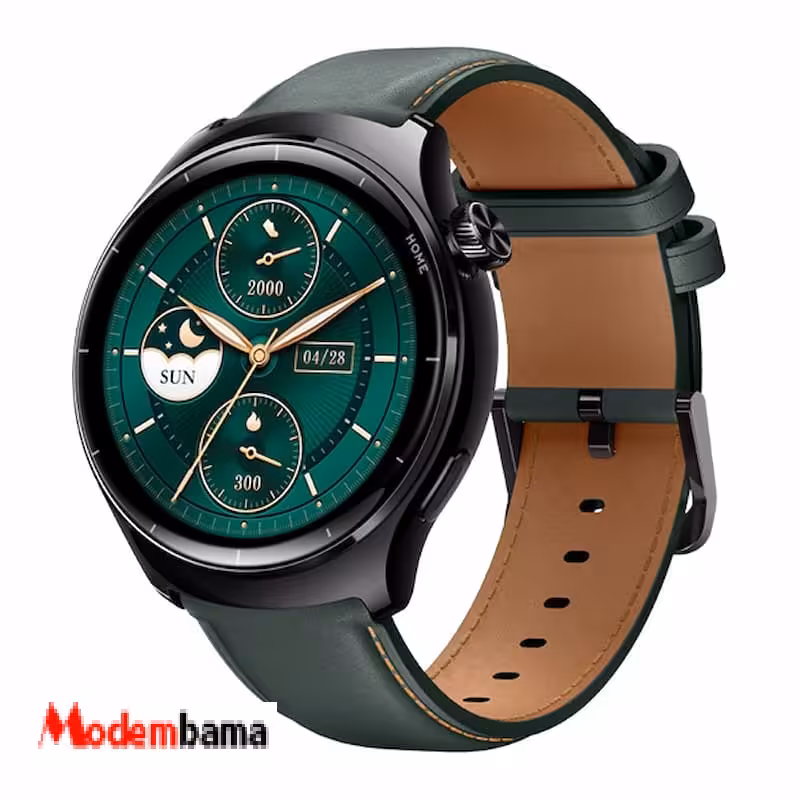 ساعت هوشمند mibroمدل Lite3Pro