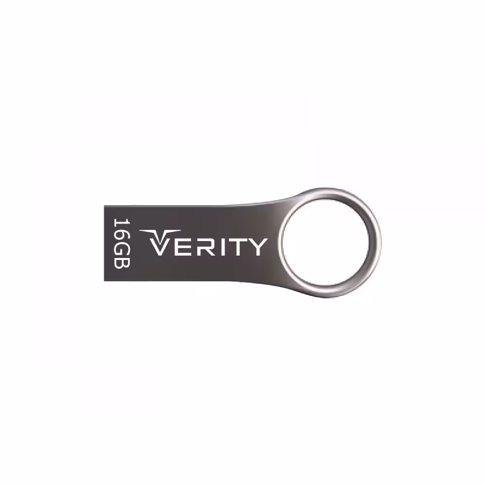 فلش 16 گیگ VERITY مدل V801
