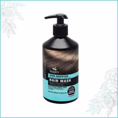 ماسک مو 500 میل سوپکس