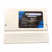 دزدگیر اماکن کوماکس مدل  C310-PLUS | چاوه