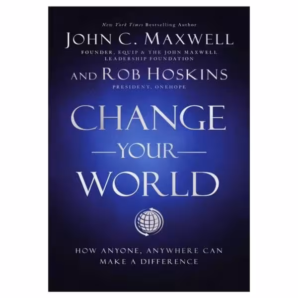 Change Your World