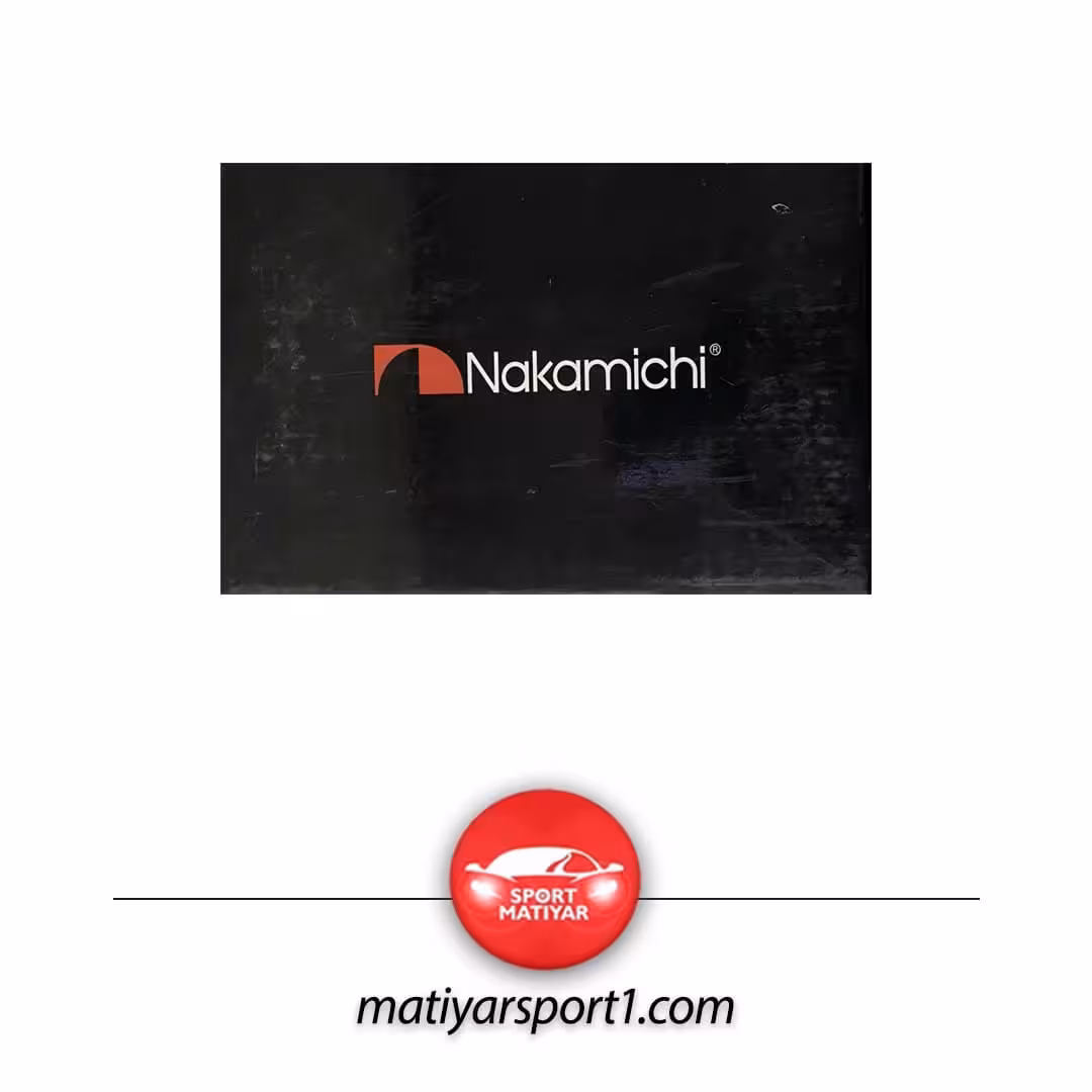 مانیتور اندروید ناکامیچی رم 2 گیگ حافظه 32 گیگ