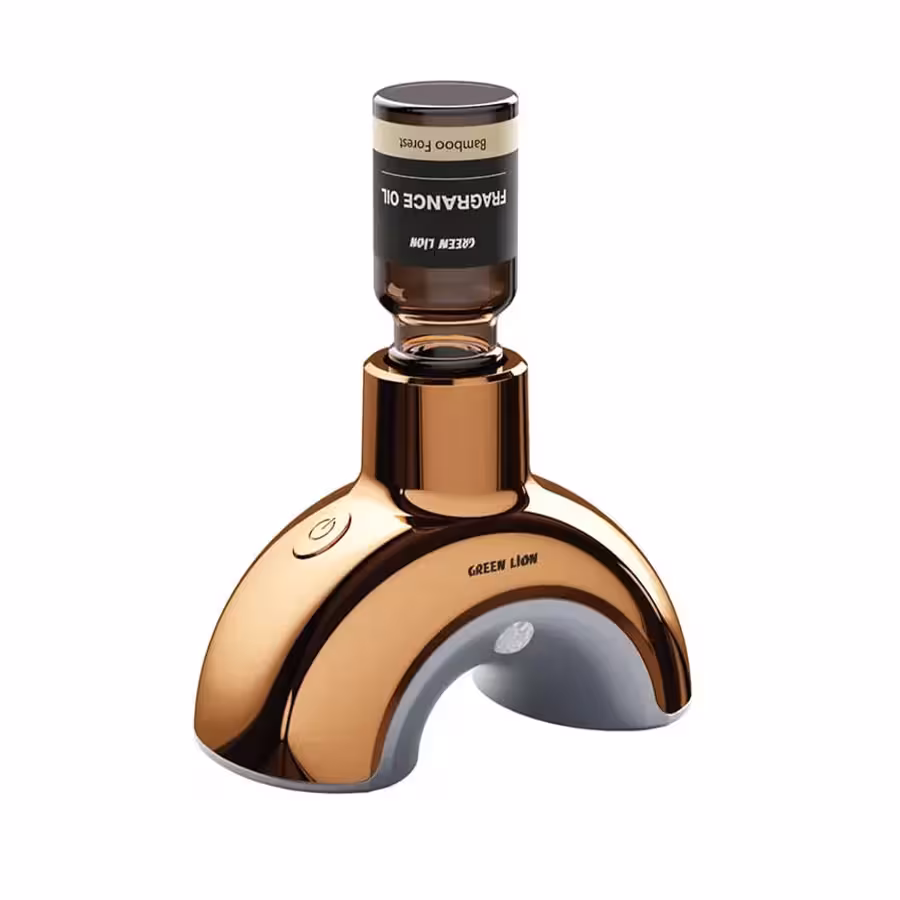 خوشبو کننده هوا گرین لاین مدل اولارا Green Lion Olara Fragrance diffuser