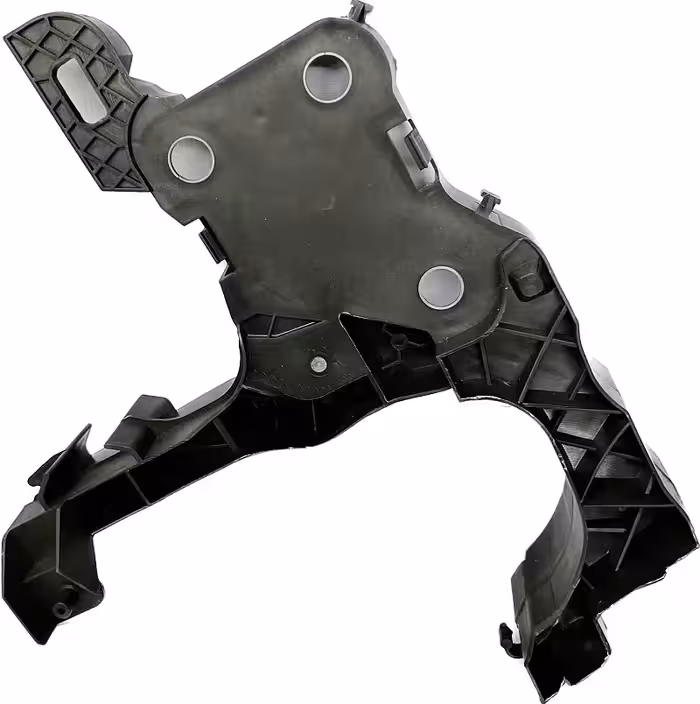 سینی جا چراغی چپ مگان 2000