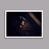سریال پیکی بلاندرز Peaky blinders