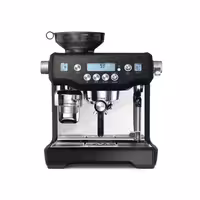 اسپرسو ساز سیج مدل SES980BTR-B