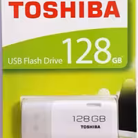 فلش مموری کیوکسیا 128 گیگ