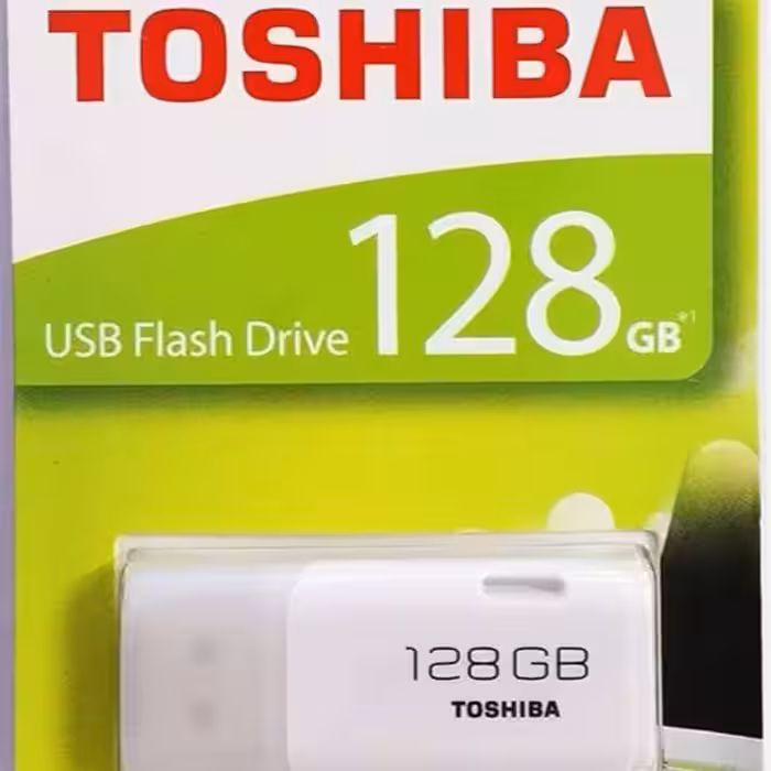 فلش مموری کیوکسیا 128 گیگ