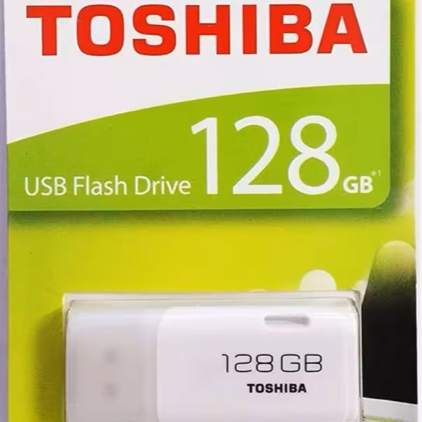 فلش مموری کیوکسیا 128 گیگ