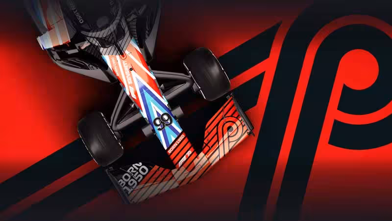 سی دی کی اورجینال بازی F1 2020