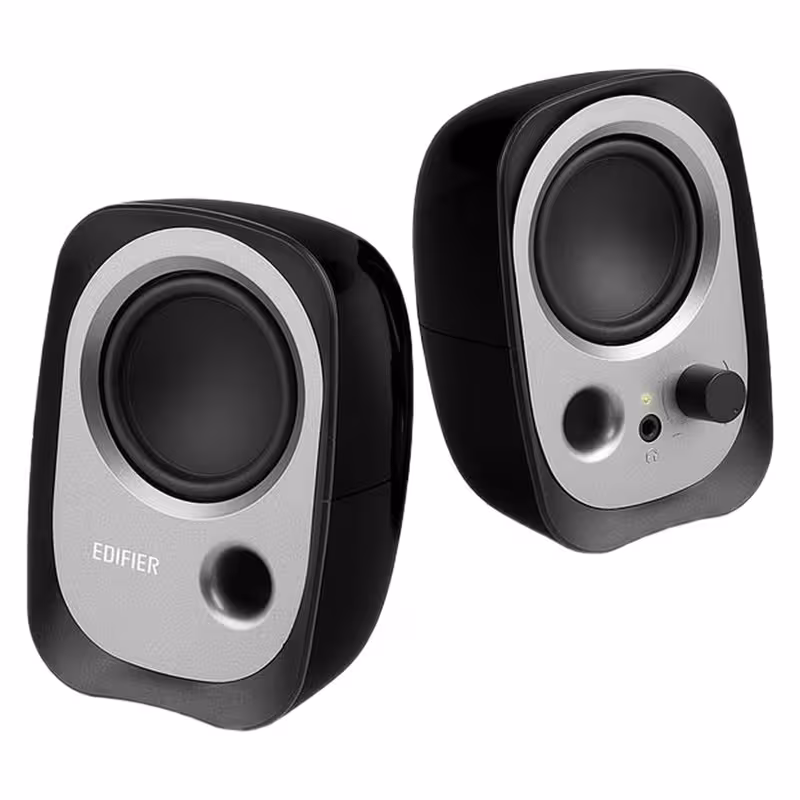 اسپیکر دسکتاپ ادیفایر مدل R12U | کالا مکس