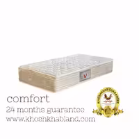 تشک خوشخواب مدل کامفورت سایز 90