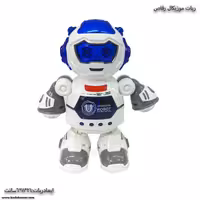 ربات موزیکال رقاص