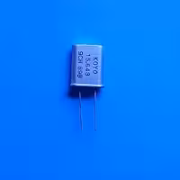 کریستال 15.643 مگاهرتز