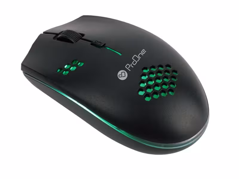 ماوس گیمینگ پرووان PMG50