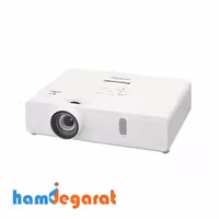 ویدئو پروژکتور پاناسونیک Panasonic PT-VX430