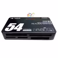 رم ریدر iE70P طرح 54