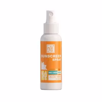 اسپری محافظ آفتاب مای|Sunscreen spray my