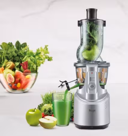 عصاره گیر سیج مدل 700SIL