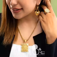 ست کامل مریمی