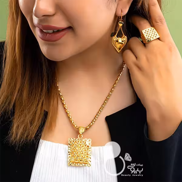 ست کامل مریمی