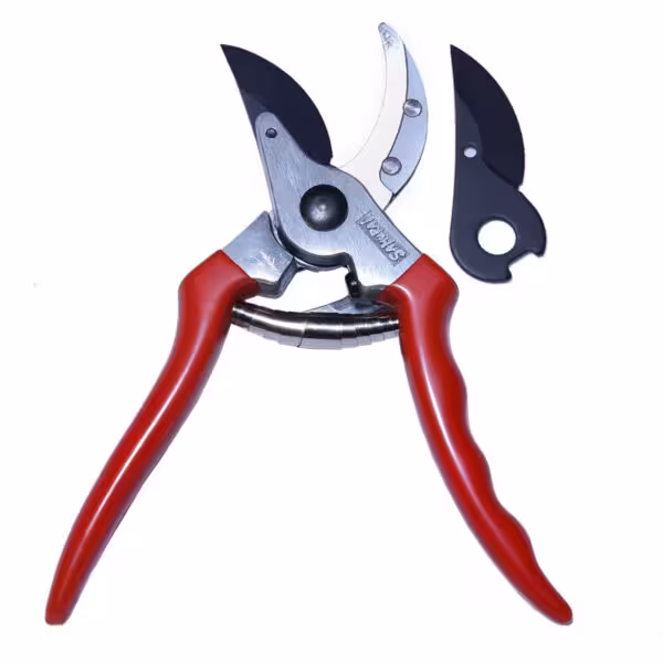 قیچی باغبانی سامورایی