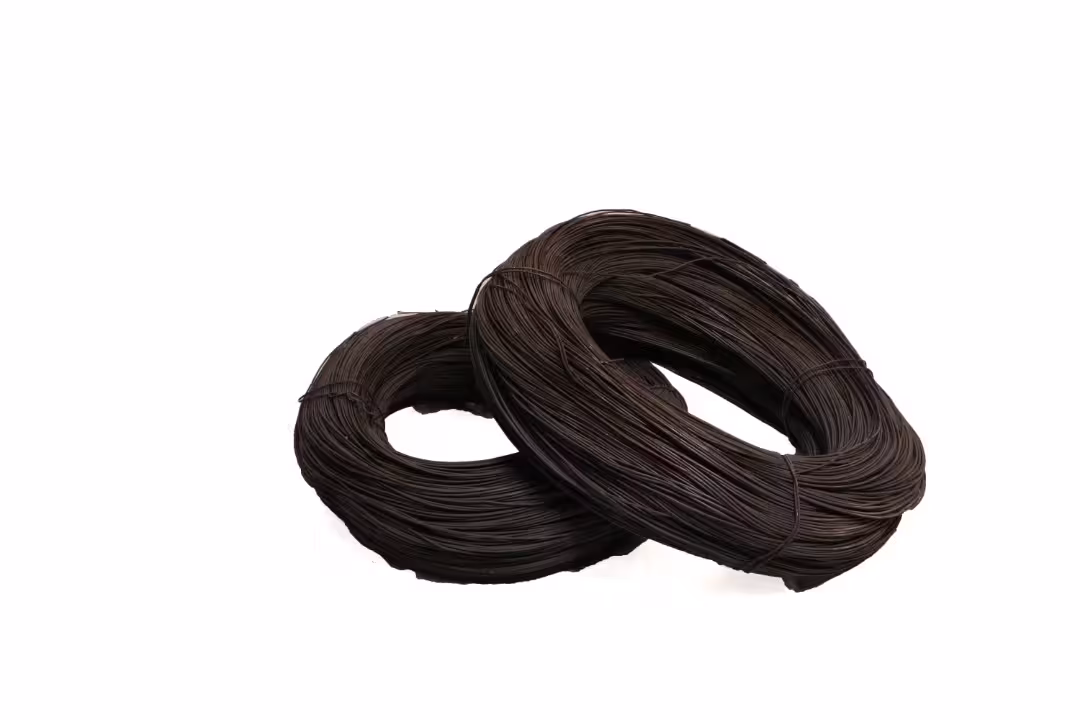 سیم  مفتول نجّاری سیم قالب‌بندی 2.5 میلی‌متر