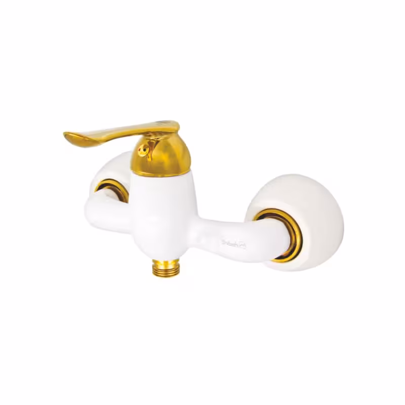 شیر توالت شیبه مدل یاس