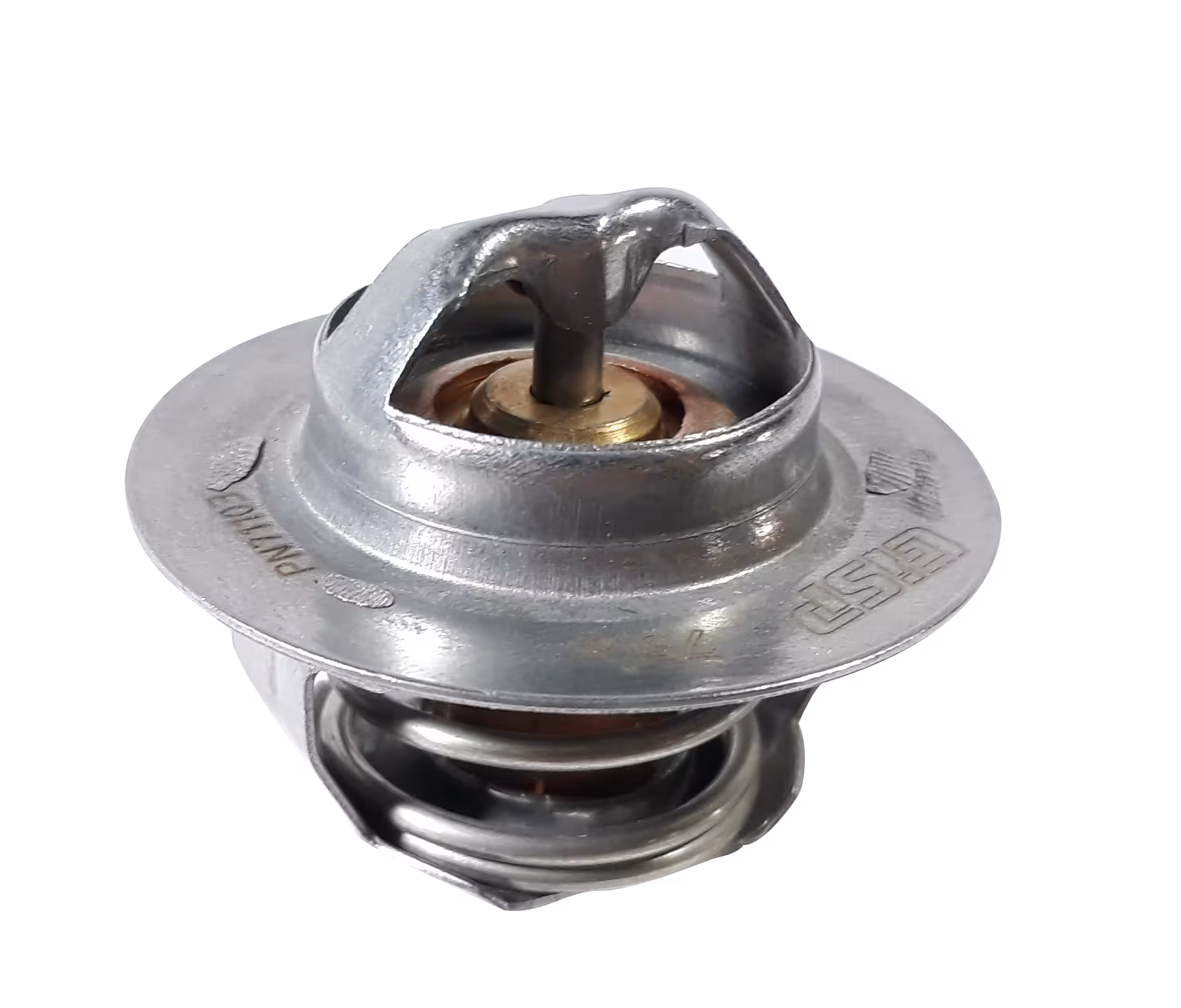 ترموستات 75 درجه سمند ملی ، سورن ، دنا برند GISP کد 336902