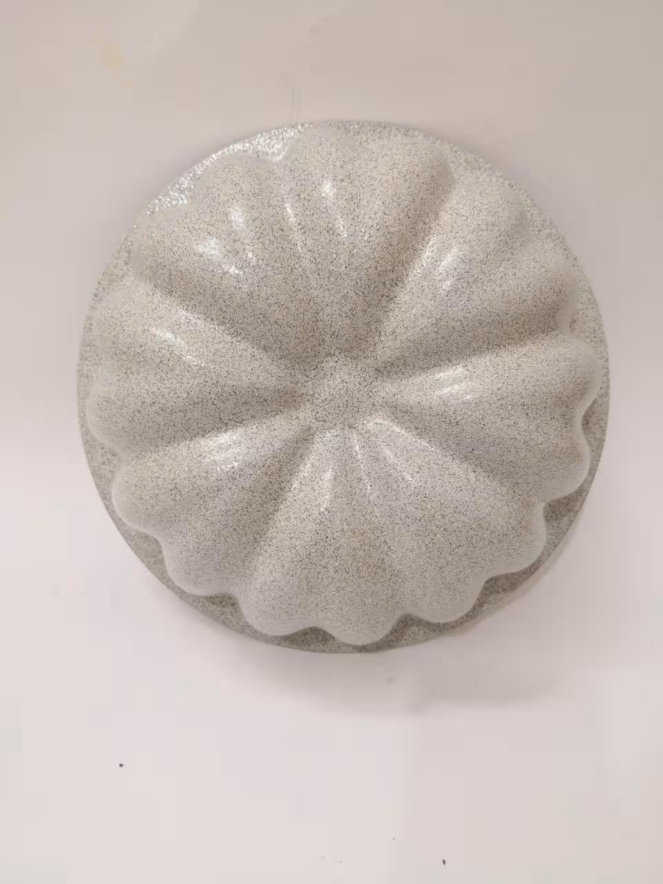 قالب گرانیتی 8 قلب اسلایسی