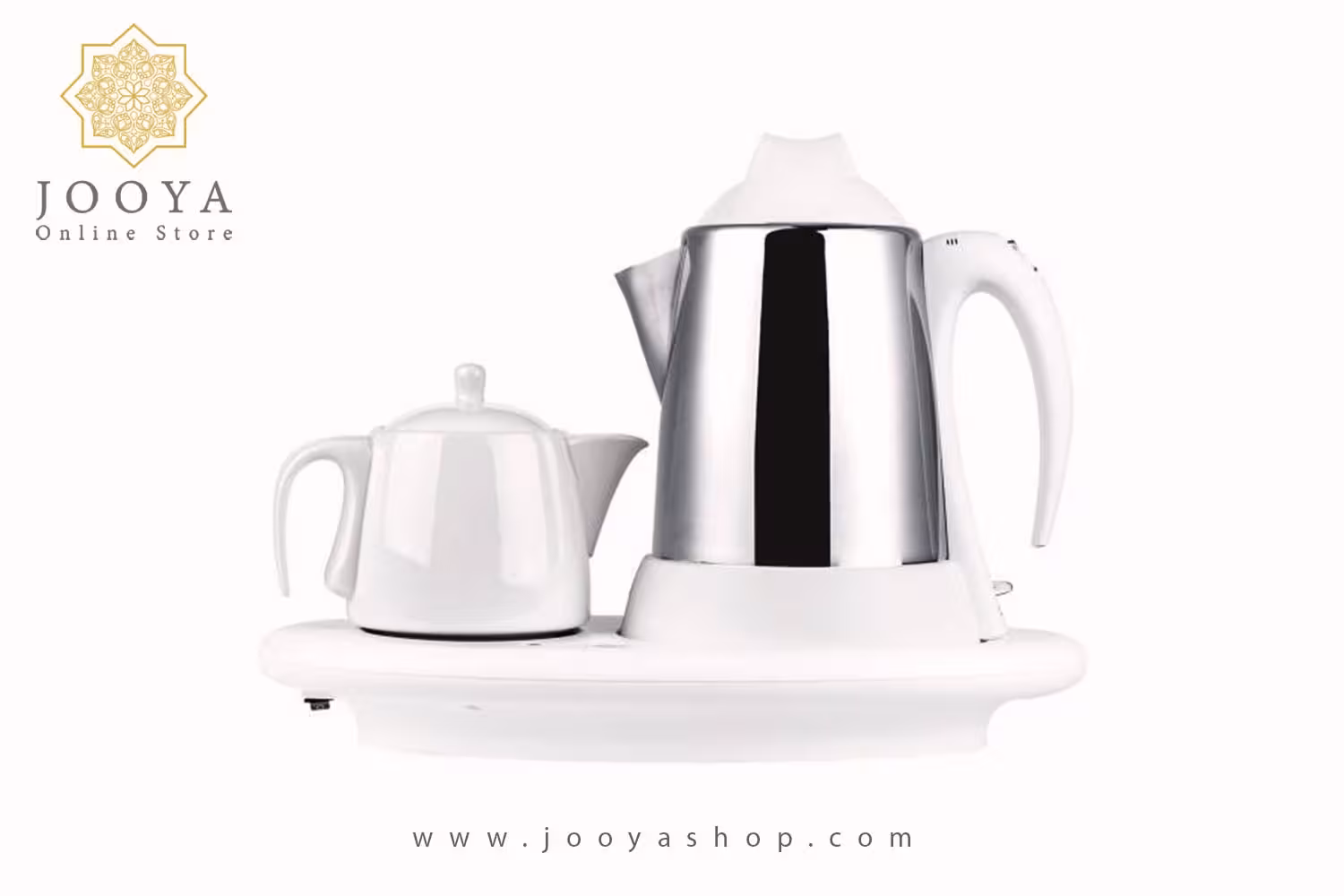 چای ساز پارس خزر مدل TM-3500SP