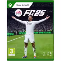 EA Sports FC 25 – XBOX