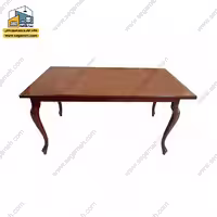 میز ناهارخوری کد DNT11 - فروشگاه سه گامه