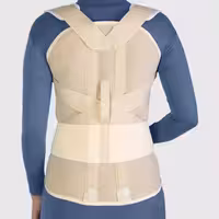 کرست توراکو لومبوساکرال طب و صنعت کد 54100