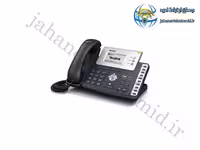 تلفن تحت شبکه یالینک SIP-T26P