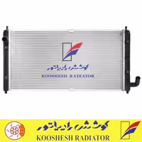 رادیاتور ام وی ام 315 کوشش رادیاتور