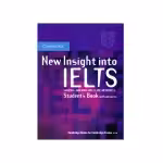 New Insight into IELTS