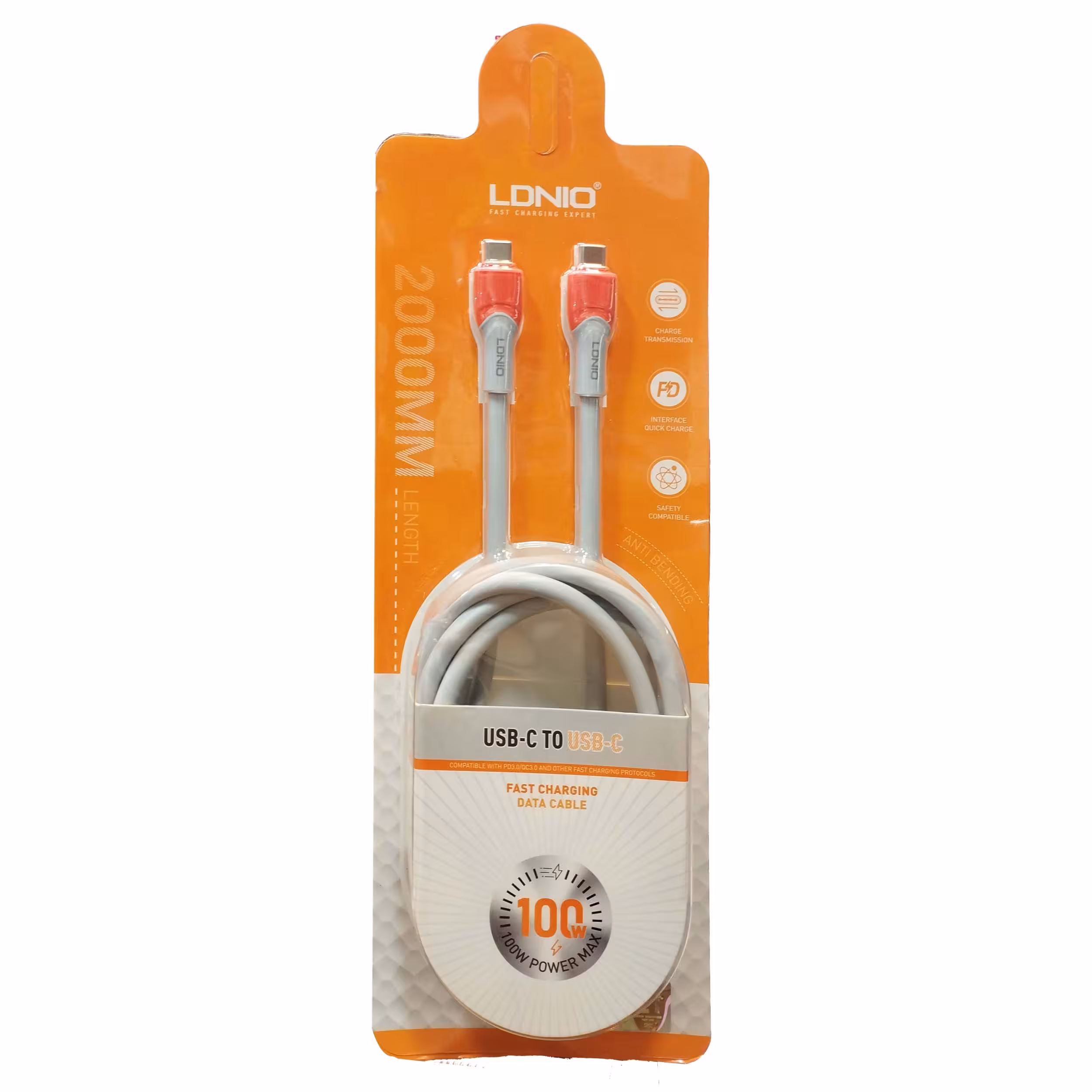 کابلC-Cالدینیو مدل  Lc602C