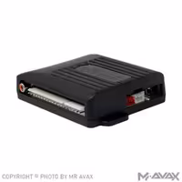 دزدگیر تصویری چیتا S886 جفت ریموت شارژی