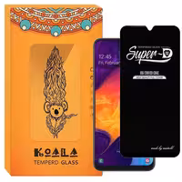 محافظ صفحه نمایش کوآلا مدل SPD-K01 مناسب برای گوشی موبایل سامسونگ Galaxy A10